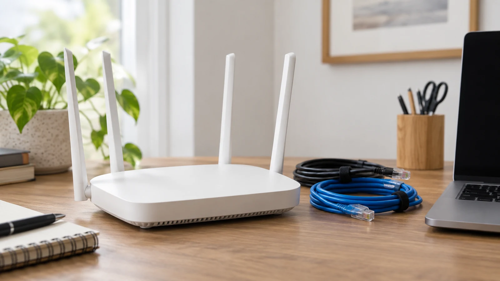 Wi-Fi 与路由器编辑组 | 789VPN